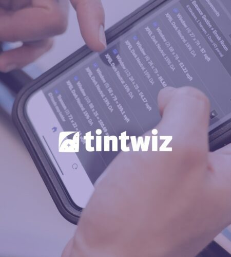 The Power of Window Tint Software: An In-Depth Look at Tint Wiz